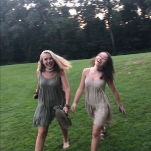 Meet your Posher, Daria